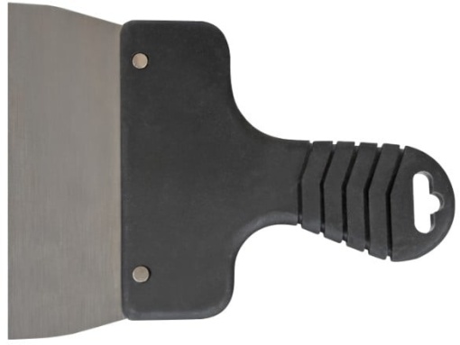 Evotools 625053 - Spaclu lat 200 mm, maner din plastic - Img 3