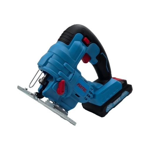 Fierastrau Pendular FIXTEC 20V cu Acumulator Li-Ion, Fara Cablu - Img 5