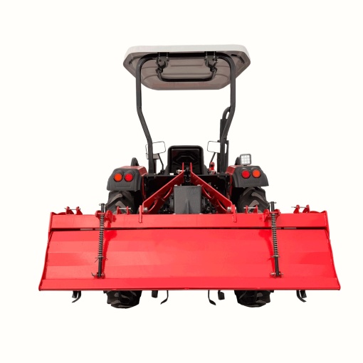 Freza agricola pentru tractor 40-80 CP Heimdall - Img 3