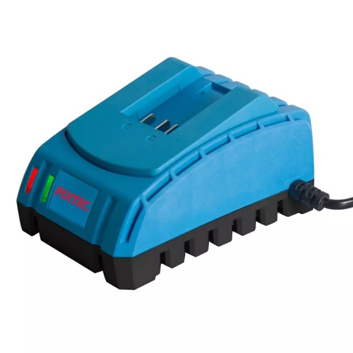 Incarcator rapid pentru baterii FIXTEC cu conector BS