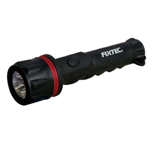 Lanterna LED FIXTEC 12LM Portabila 3V - Img 2