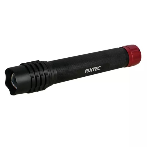 Lanterna LED FIXTEC 500LM din Aluminiu cu Protectie IP44 - Img 2