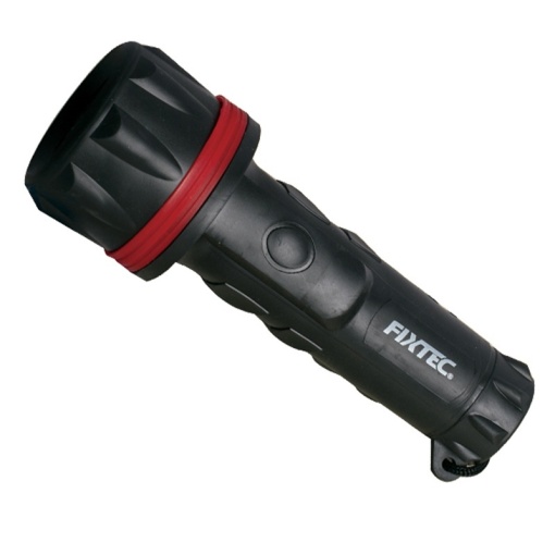 Lanterna portabila FIXTEC 30 LM cu 7 LED 3 V - Img 2