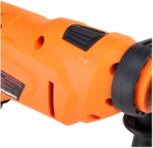 Masina de gaurit cu percutie ID 650, 3000 rpm, putere 650 W - Img 3