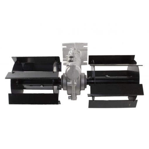 Motocoasa pe Benzina Heimdall 42.5CC - Set 12 Accesorii + Dispozitiv Prasire - Img 3