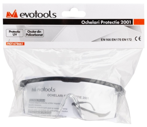 Ochelari de Protectie Model 2001 - Img 2