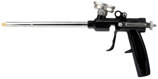 Pistol pentru spuma poliuretanica Evotools 628189 - Img 2