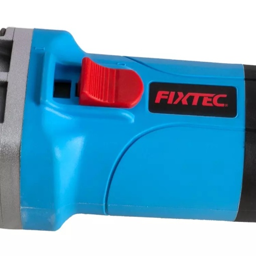 Polizor drept FIXTEC 750W cu maner ergonomic anti-alunecare - Img 2