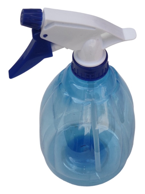 Pulverizator manual 550 ml, design ergonomic si utilizare facila - Img 2