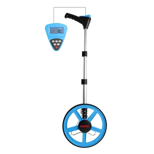 Roata pentru masurare 12" FIXTEC - Img 3