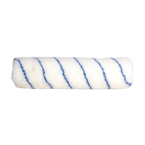 Rola pentru trafalet FIXTEC 10" fibre durabile 11 mm - Img 4