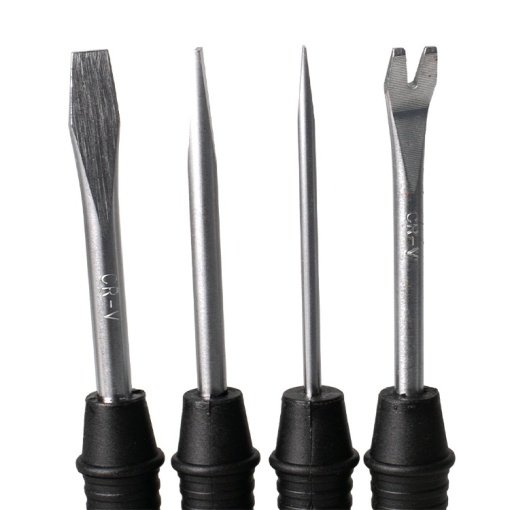 Set biti surubelnita interschimbabili FIXTEC 8 piese din CR-V - Img 3