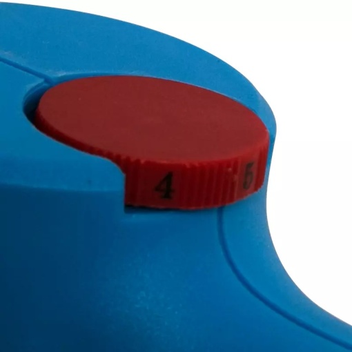 Vibrator gresie FIXTEC 20V fara cablu, 1x2.0Ah Li-ion, capacitate 50kg - Img 5