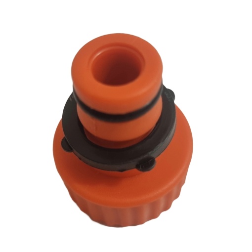 Adaptor Conectare Furtun la Robinet 3/4" - Conexiuni Rapide si Usoare - Img 2