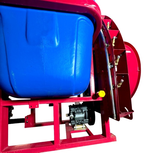 Atomizator agricol 800 litri pentru tractor - Img 4