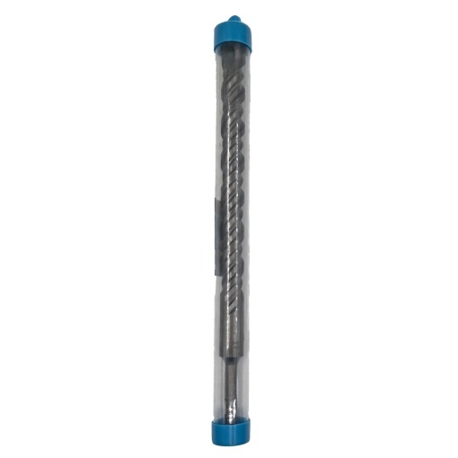 Burghiu SDS-Plus 22 mm x 310 mm profesional FIXTEC - Img 2