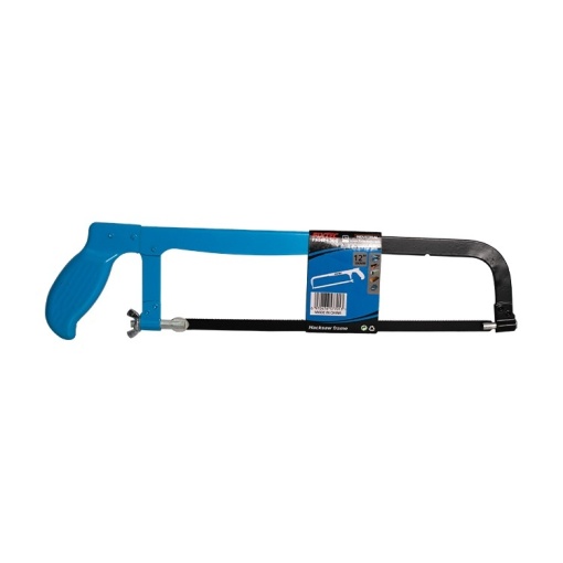 Cadru pentru fierastrau manual FIXTEC 12 inch, acoperire flat-iron, 460 g - Img 5