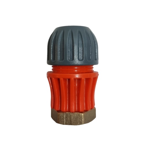 Conector Robinet cu Filet Interior pentru Furtun cu etans - 1/2"