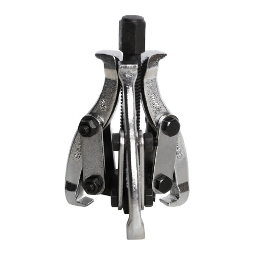 Extractor cu 3 brate reversibile FIXTEC din CR-V, 3 inch, nivel industrial - Img 4