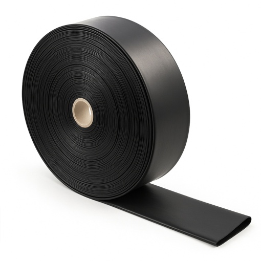 Furtun pentru aspersie 1 tol – Rola 100m furtun flexibil pentru irigatii - Img 3