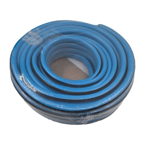 Furtun pentru gradina PVC FIXTEC 1/2" x 15m, 3 straturi rezistente - Img 6