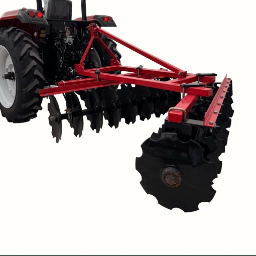 Grapa cu discuri pentru tractor 40-80 CP - Heimdall - Img 4