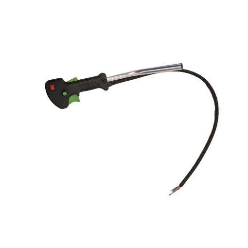Maner Acceleratie pentru Motocoasa - Manevrare Exacta si Utilizare Comoda - Img 2