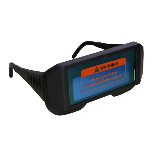Ochelari automati pentru sudura FIXTEC FWG01 - Img 4