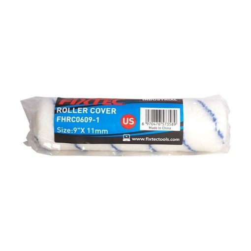 Rola pentru trafalet FIXTEC 9 inch, poliester 11 mm - Img 2