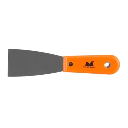 Spaclu Evotools 625002, 38 mm, cu maner din plastic - Img 2