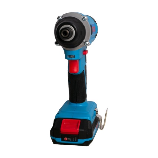 Surubelnita cu Acumulator FIXTEC 20V Li-Ion cu Motor Brushless - Img 5