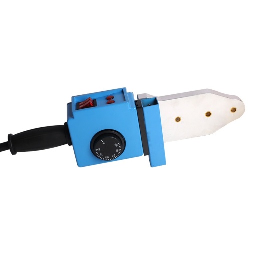 Aparat Sudura Tevi FIXTEC 1500W cu 6 Bacuri Incluse - Img 5