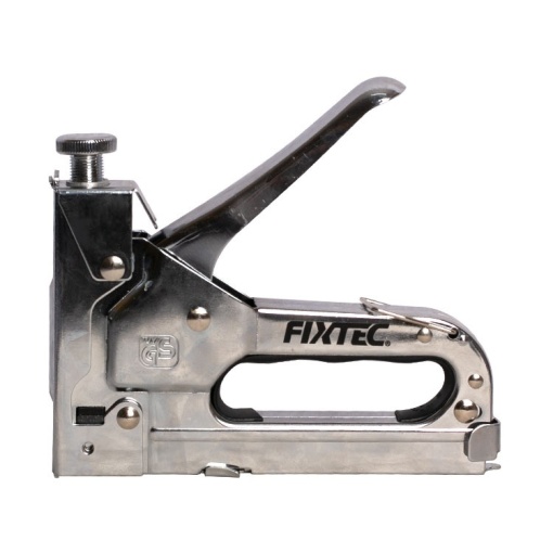 Capsator manual 3 in 1 Heavy Duty FIXTEC cu ajustare a fortei - Img 3