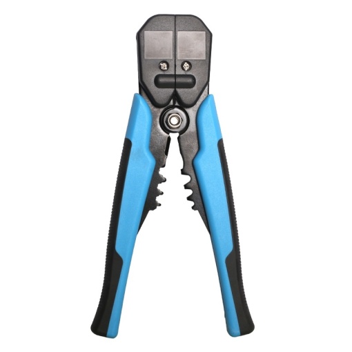Cleste automat pentru dezizolat FIXTEC 8 inch, otel tip A3 - Img 3
