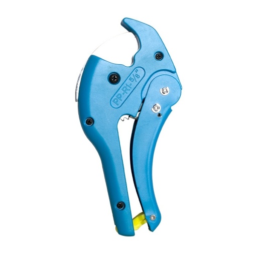 Cleste pentru taierea tevilor PVC FIXTEC 225 mm 3-42 mm - Img 5