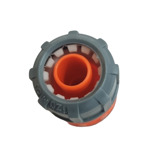 Conector cu Filet pentru Furtun 3/4" - Montaj Rapid - Img 3