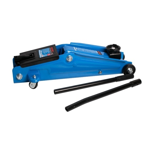 Cric hidraulic mobil 3T FIXTEC - Img 2