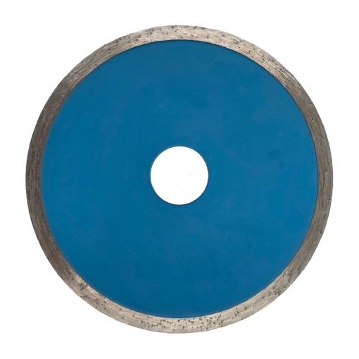 Disc cu diamant FIXTEC 125 mm 5.5 mm pentru taiere cu apa - Img 2