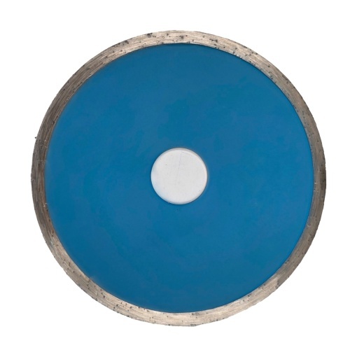 Disc diamantat FIXTEC 115 (4-1/2'') mm subtire pentru taiere cu apa - Img 3