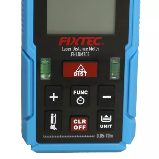 Distantometru Laser FIXTEC 50M cu Functii Avansate - Img 4