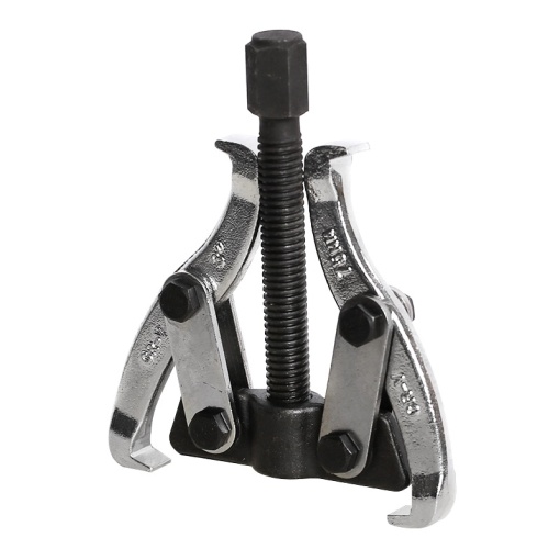 Extractor FIXTEC cu 2 falci din CRV, marimi variate - Img 3