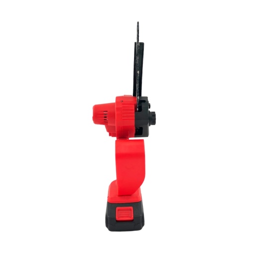 Fierastrau Electric Brushless 21V, Sina 200mm, 2750RPM - Img 3