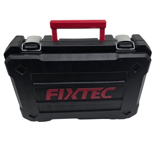 Mini Polizor Multifunctional FIXTEC 170W Compact - Img 5
