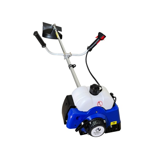 Motocoasa pe Benzina 42.5CC cu 12 Accesorii - Heimdall HM-4212 - Img 3