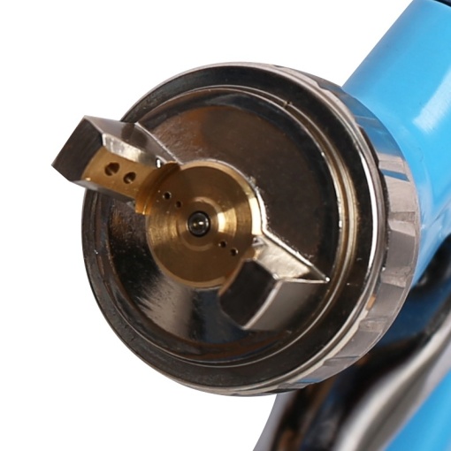 Pistol pentru pulverizare vopsea FIXTEC HVLP - Img 5