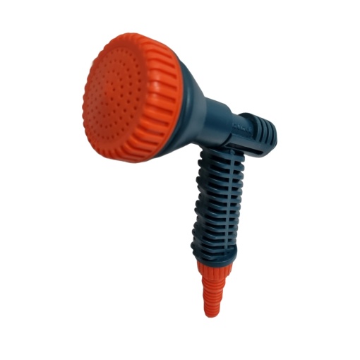 Pistol pentru Udat Gradina din PVC - Performanta Ridicata - Img 2