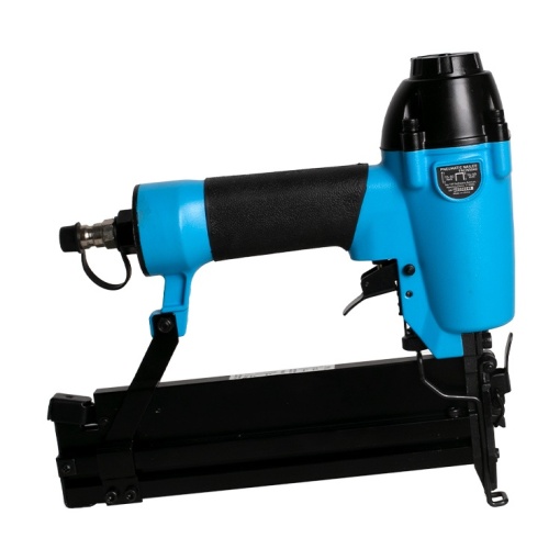 Pistol Pneumatic Cuie si Capse FIXTEC 2in1 50mm - Img 3