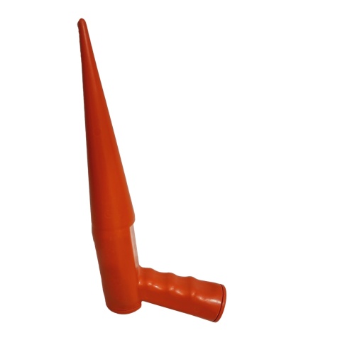 Plantator Conic din Plastic pentru Rasaduri - Practic si Rezistent - Img 3