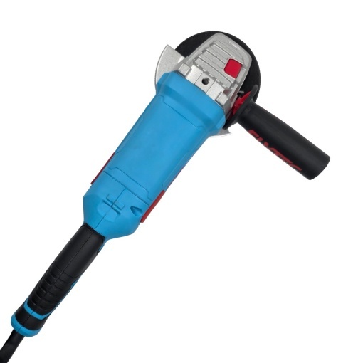 Polizor Angular FIXTEC 1200W 125mm cu Set Accesorii Inclus - Img 5