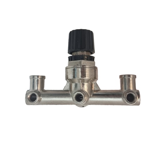 Regulator Aer Compresor - Reglaj Exact si Performanta Ridicata - Img 3